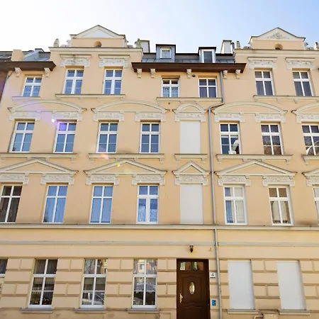 Apartamento Elite Stare Gdańsk