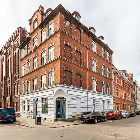 Apartamento Elite Stare Gdańsk