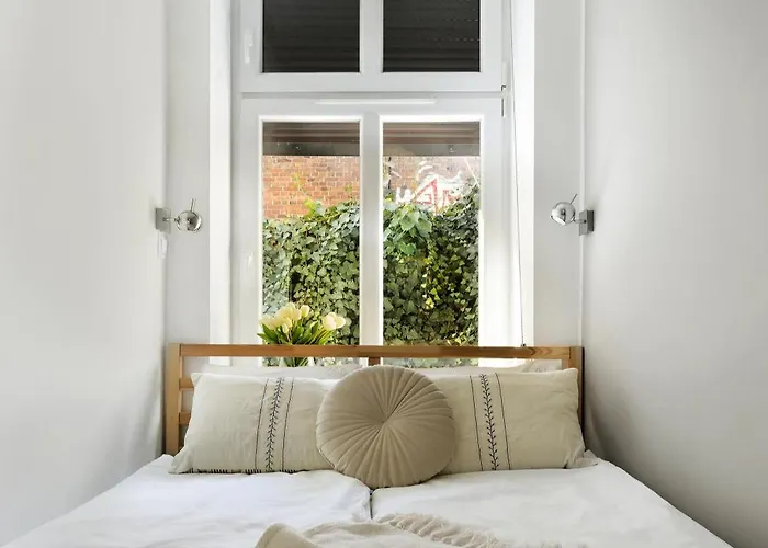 Apartamento Elite Stare *