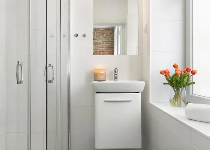 Apartamento Elite Stare