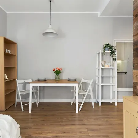 Elite Stare Apartment Gdansk