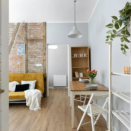 Elite Stare Apartment Gdansk