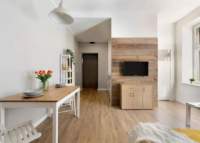 Elite Stare グダニスク