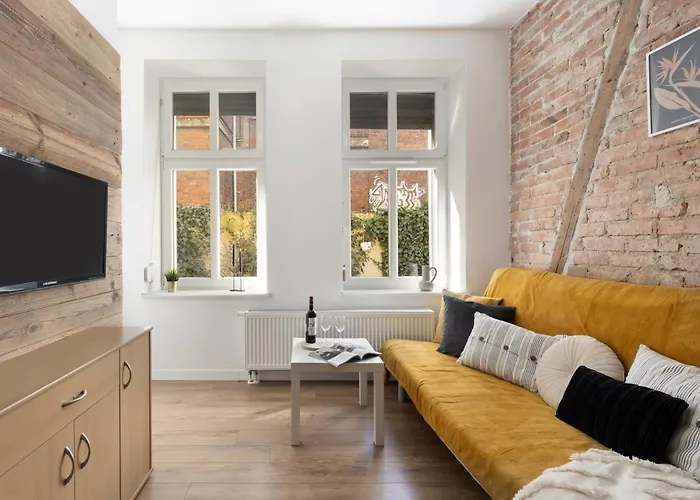 Apartmán Elite Stare