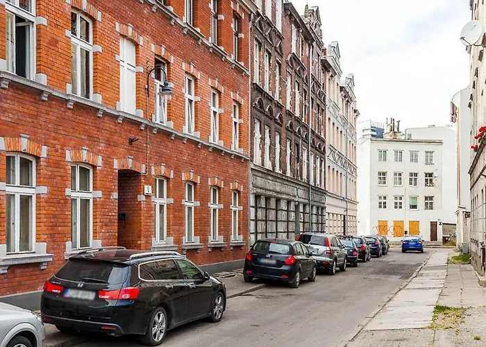 Elite Stare Apartmán *